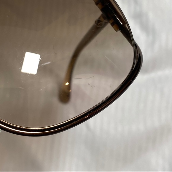 Tom Ford | Eugenia Oversized Sunglasses - Picture 8 of 10